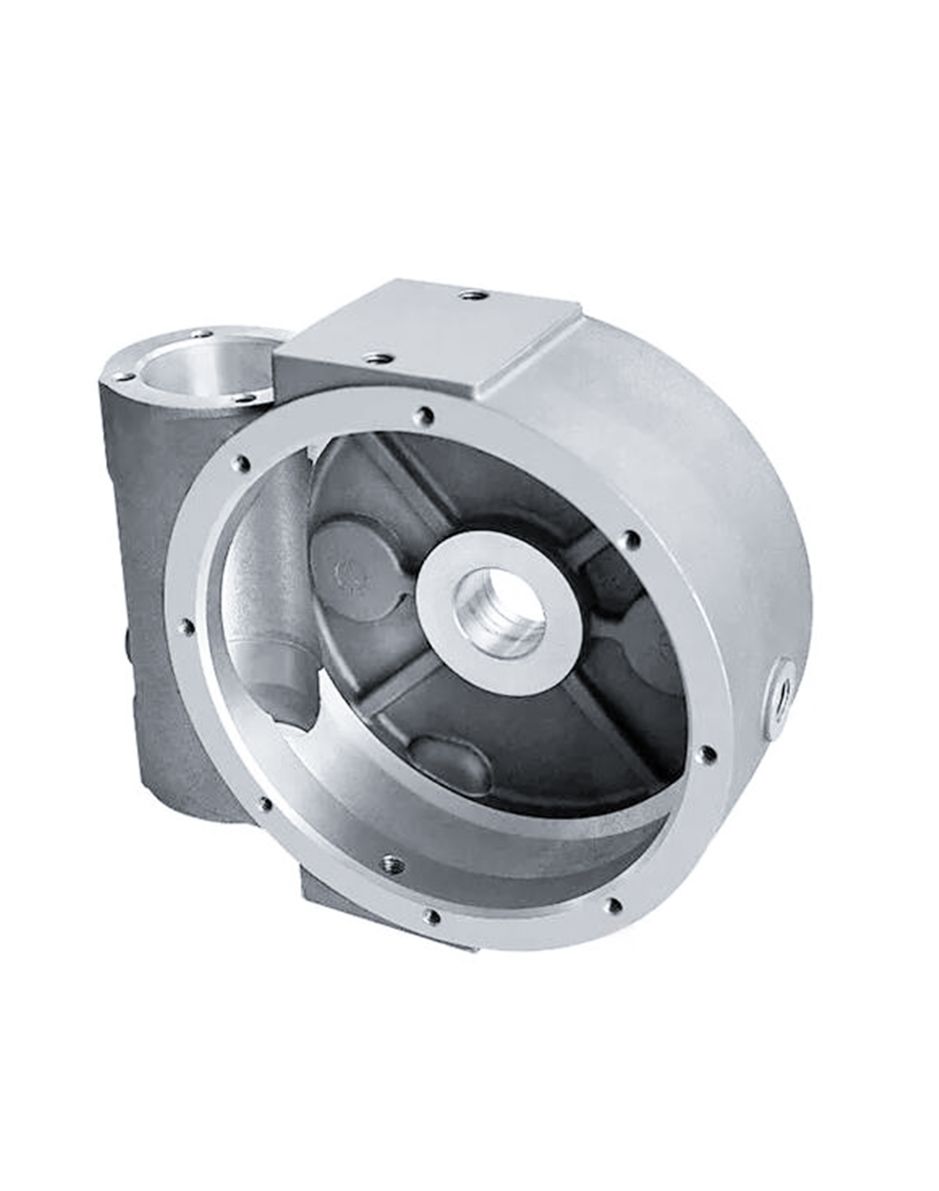 Autóalkatrészek öntése