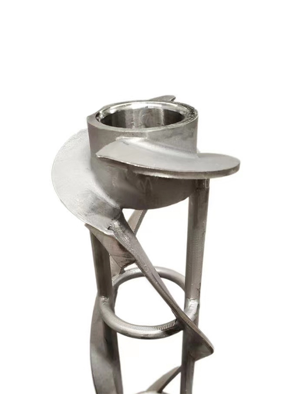 Fagylaltgép alkatrészei